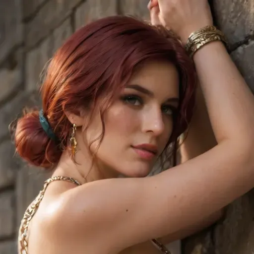 AI porn image generator