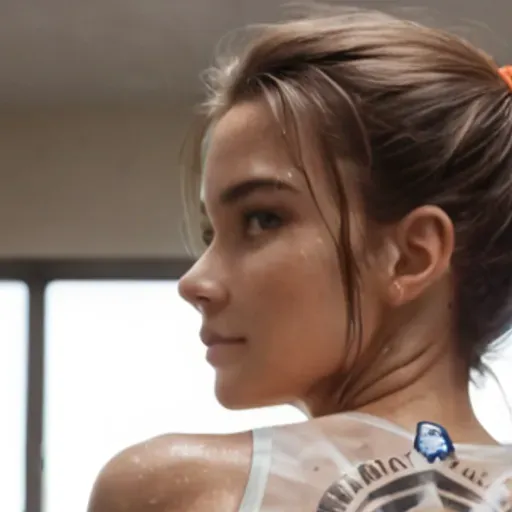 AI色情圖片產生器