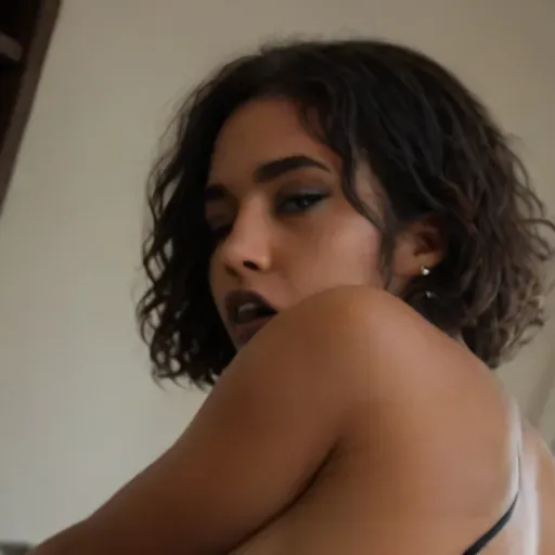 AI色情图片生成器