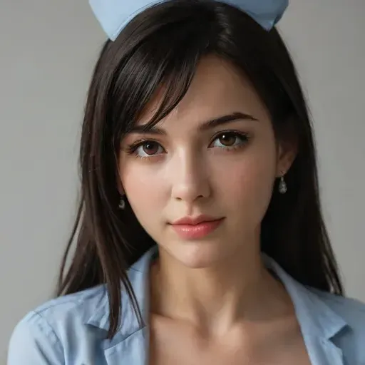 генератор порно-изображений на ИИ