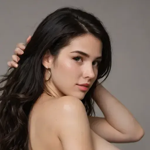 AI色情图片生成器