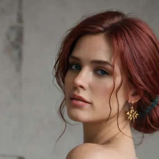 AI色情圖片產生器