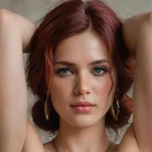 AI色情圖片產生器