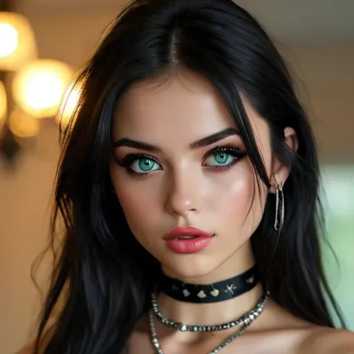 AI色情圖片產生器