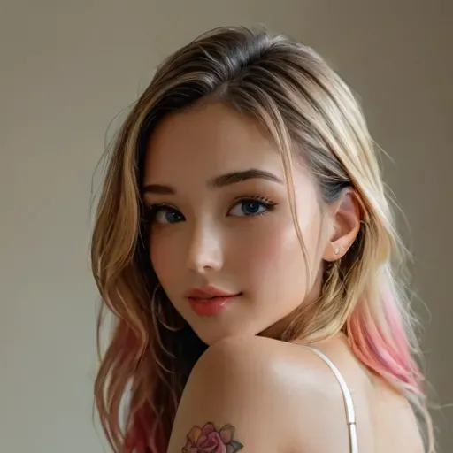 โปรแกรมสร้างภาพโปรนที่ใช้ปัญหา AI