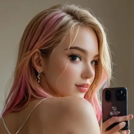 AIポルノ画像ジェネレーター