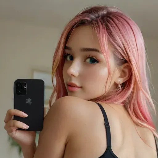 โปรแกรมสร้างภาพโปรนที่ใช้ปัญหา AI