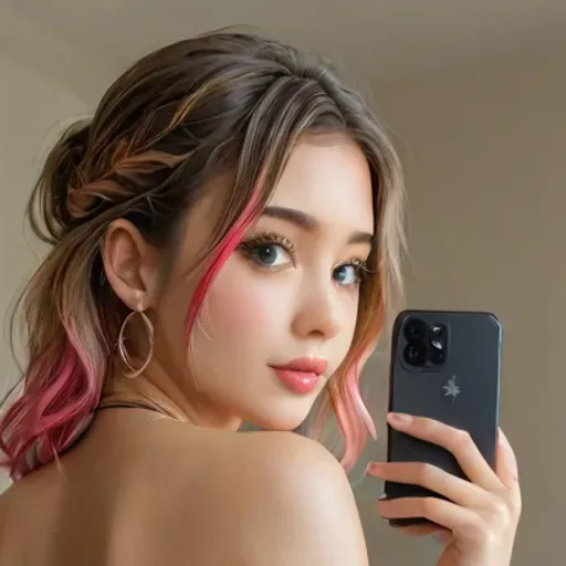 AI色情圖片產生器