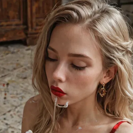 AI porn image generator