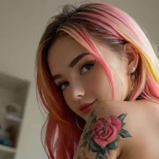 โปรแกรมสร้างภาพโปรนที่ใช้ปัญหา AI