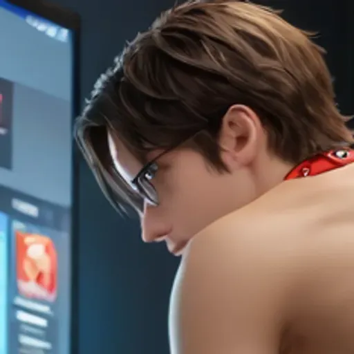yapay zekâ porno görsel üretici