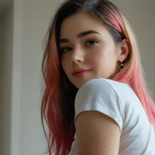 AI 포르노 이미지 생성기