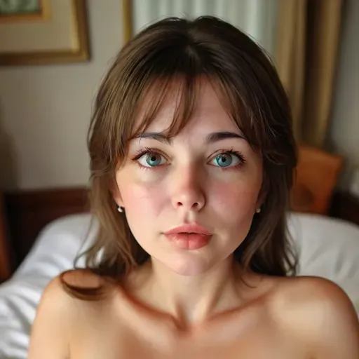 generatore di immagini porno IA