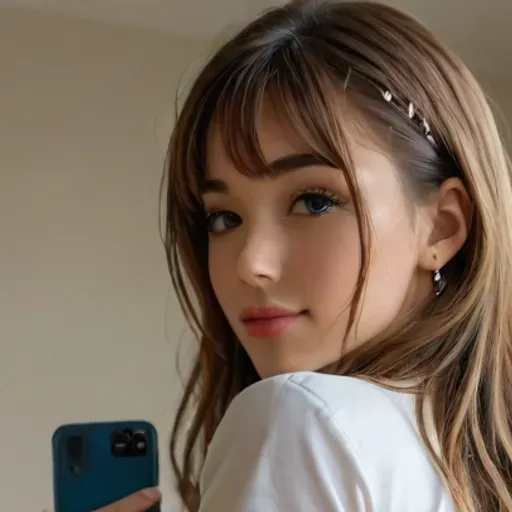 โปรแกรมสร้างภาพโปรนที่ใช้ปัญหา AI