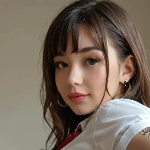 โปรแกรมสร้างภาพโปรนที่ใช้ปัญหา AI