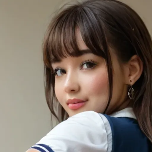 โปรแกรมสร้างภาพโปรนที่ใช้ปัญหา AI