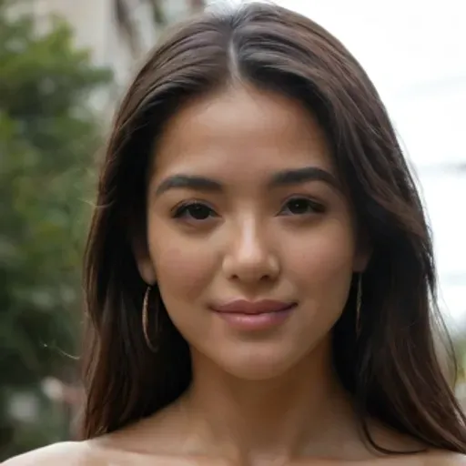 AI 포르노 이미지 생성기