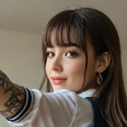 generador de imágenes porno con IA