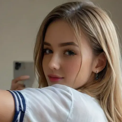 yapay zekâ porno görsel üretici