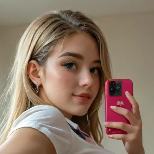 AI色情圖片產生器