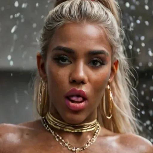 AI porn image generator