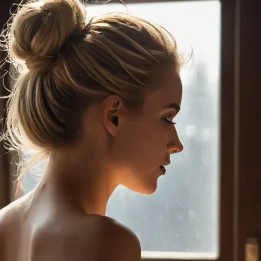 โปรแกรมสร้างภาพโปรนที่ใช้ปัญหา AI