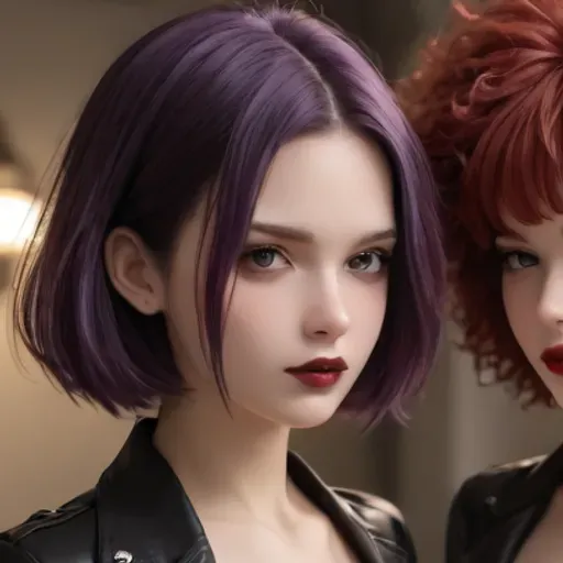 AI色情照片生成器