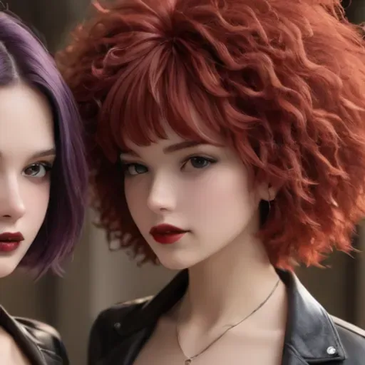 AI色情图片生成器