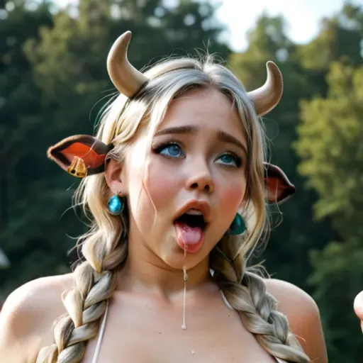 AI色情圖片產生器