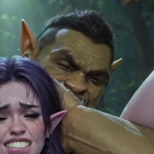 генератор порно-изображений на ИИ