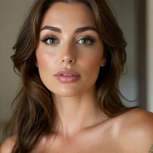 AI 포르노 이미지 생성기