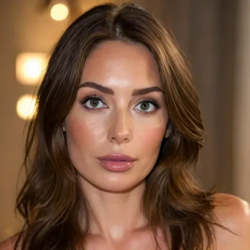 AI 포르노 이미지 생성기