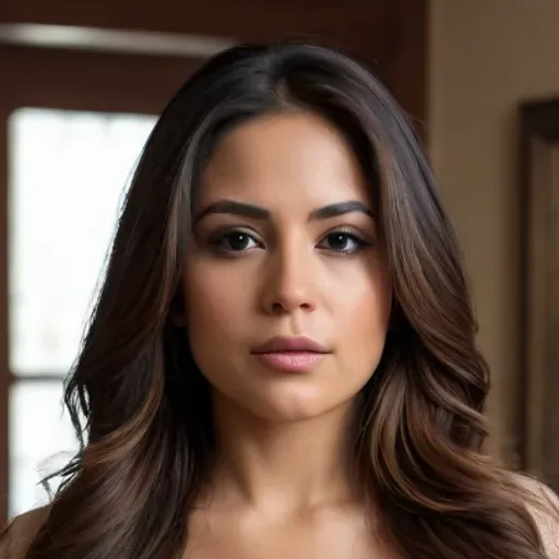 AI色情图片生成器