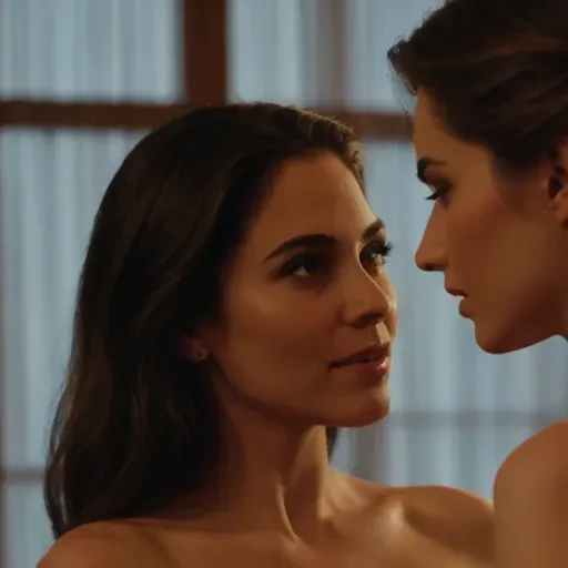 AI色情照片生成器