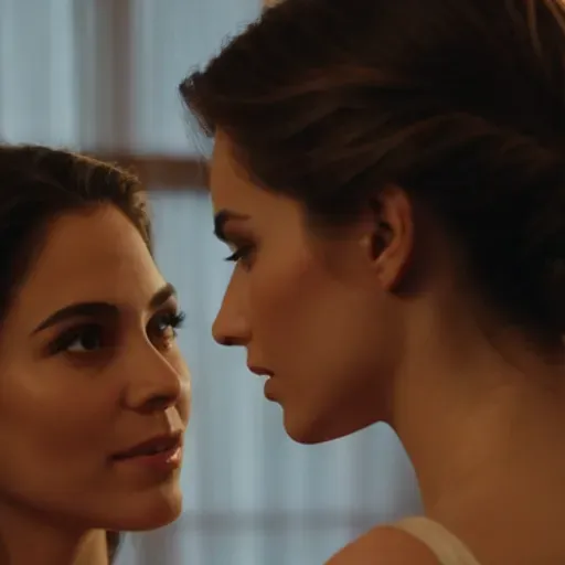 AI色情图片生成器