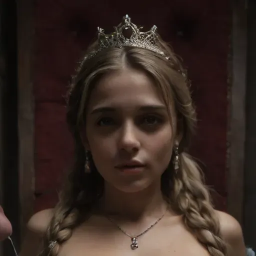 generatore di immagini porno IA