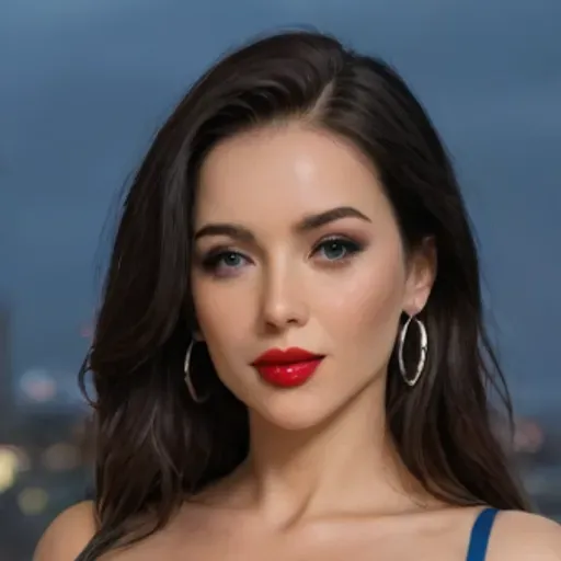 yapay zekâ porno görsel üretici