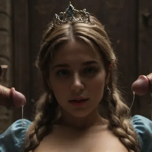 KI-Pornobild-Generator