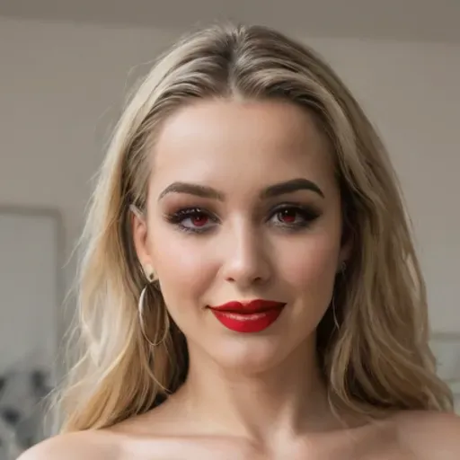 โปรแกรมสร้างภาพโปรนที่ใช้ปัญหา AI