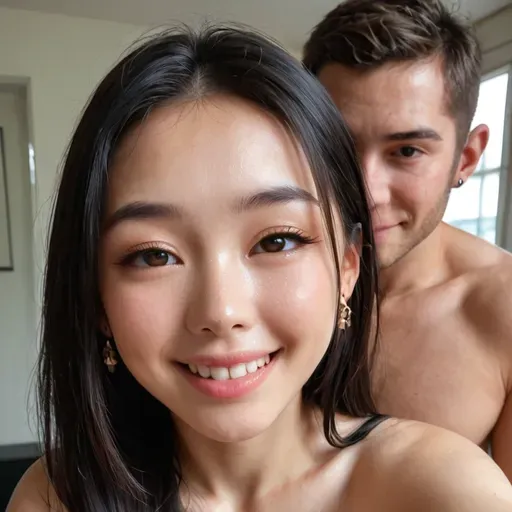generador de imágenes porno con IA