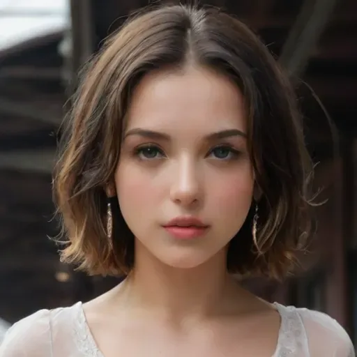 โปรแกรมสร้างภาพโปรนที่ใช้ปัญหา AI