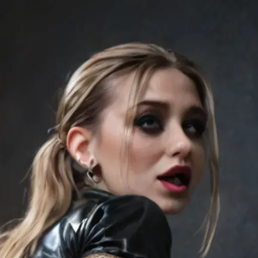 AI色情圖片產生器