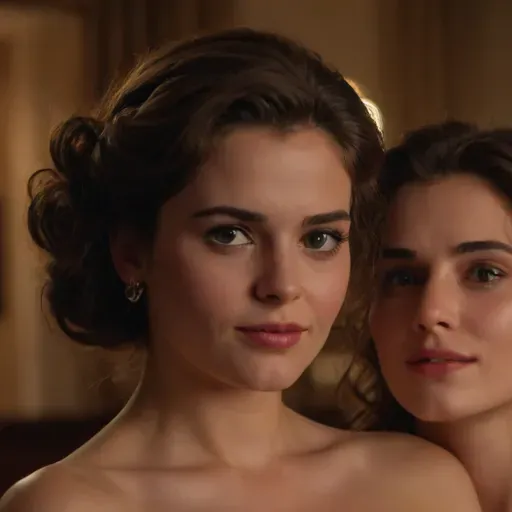 โปรแกรมสร้างภาพโปรนที่ใช้ปัญหา AI