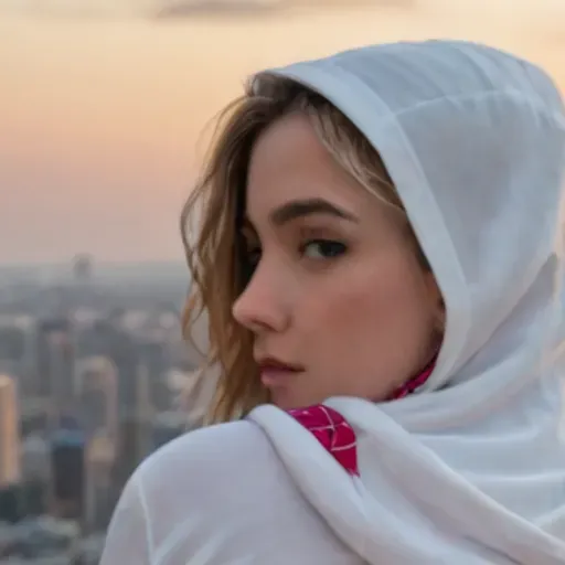 генератор порно-изображений на ИИ