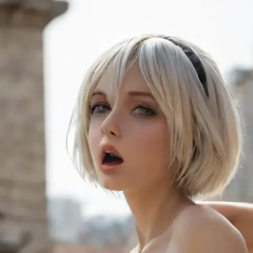 generatore di foto porno IA