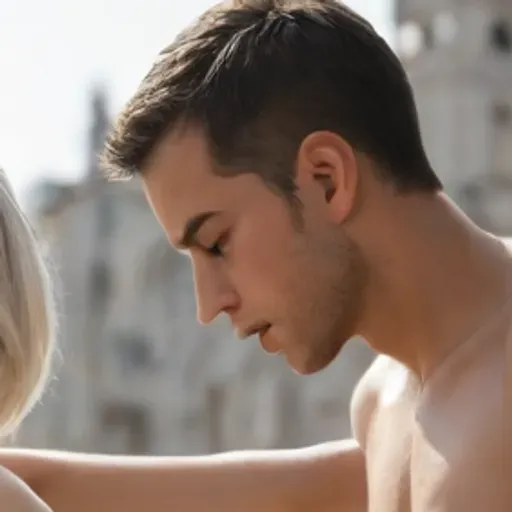 generatore di immagini porno IA