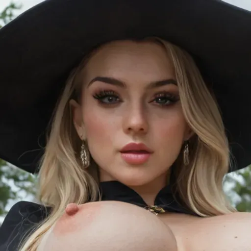 генератор порно-изображений на ИИ