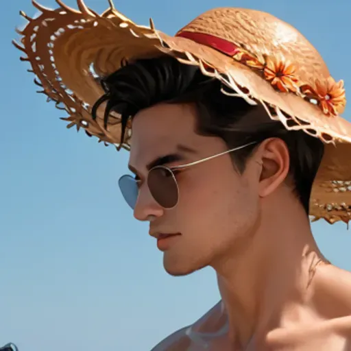 AI 포르노 사진 생성기