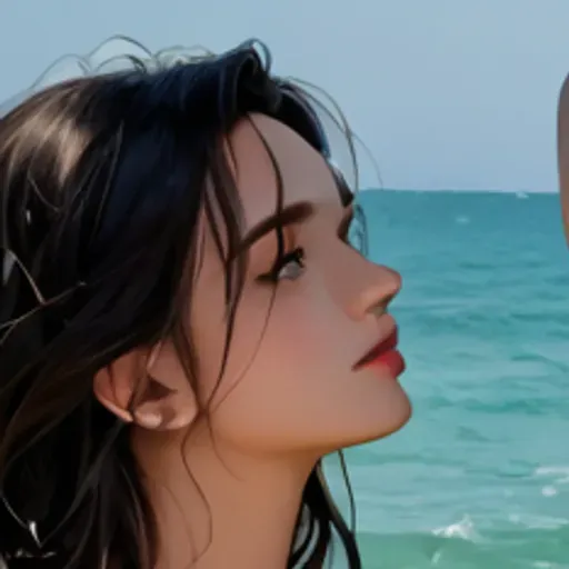 AI 포르노 이미지 생성기