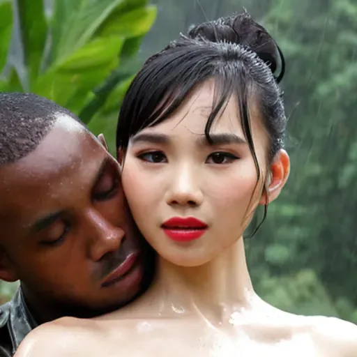 AI色情图片生成器